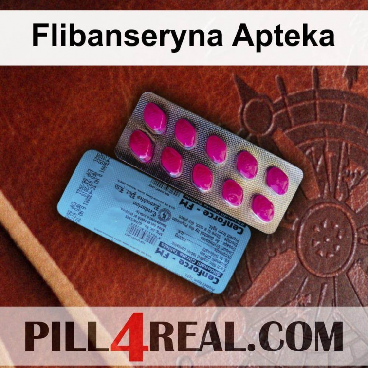 Flibanseryna Apteka 898