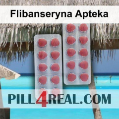 Flibanseryna Apteka 922