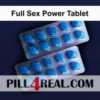 Full Sex Power Tablet 067