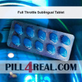 Full Throttle Sublingual Tablet 415