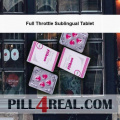 Full Throttle Sublingual Tablet 936