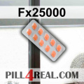 Fx25000 010