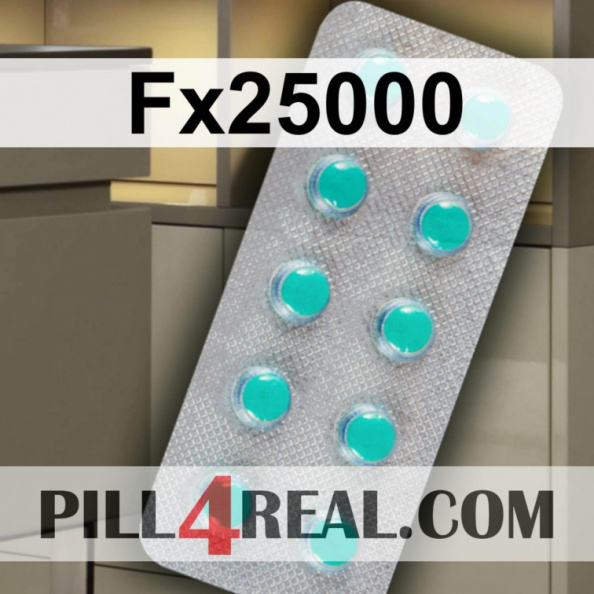 Fx25000 090