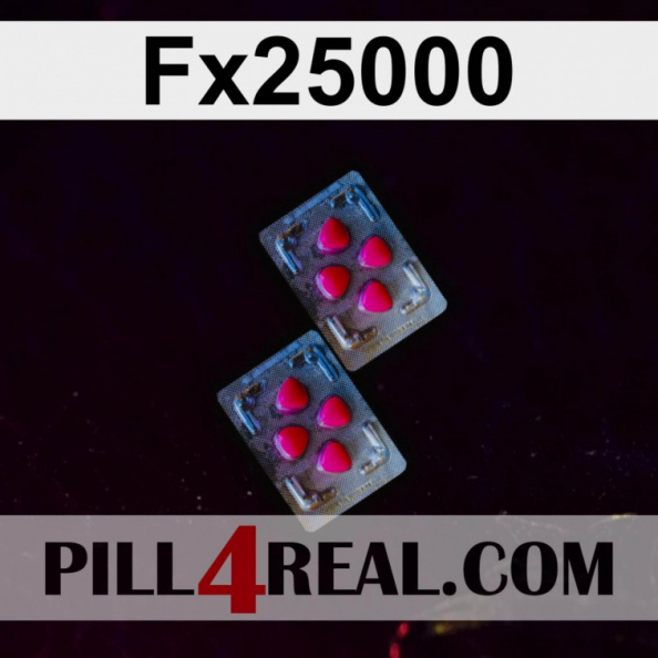 Fx25000 267