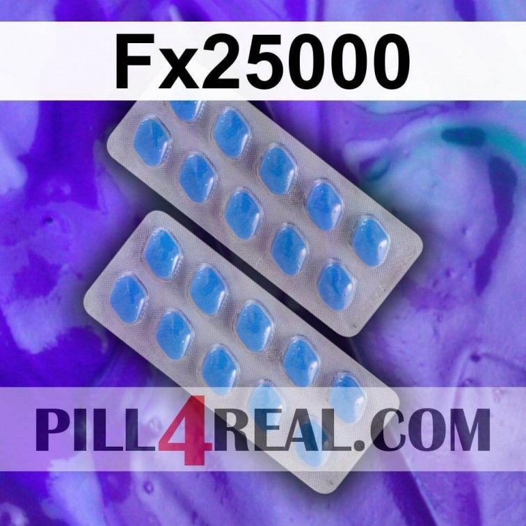 Fx25000 335