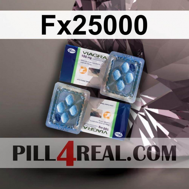 Fx25000 411