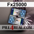 Fx25000 411
