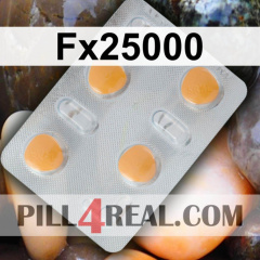 Fx25000 458