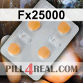 Fx25000 458
