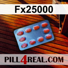 Fx25000 477