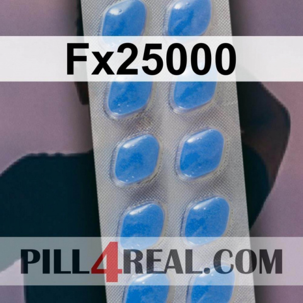 Fx25000 537