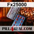 Fx25000 545