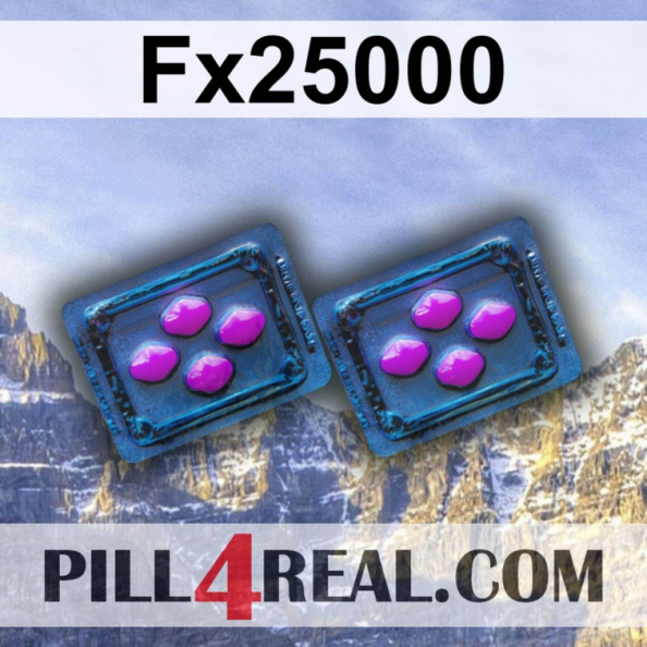 Fx25000 678