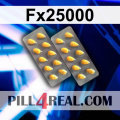 Fx25000 726