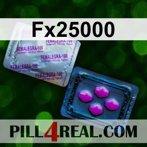Fx25000 768
