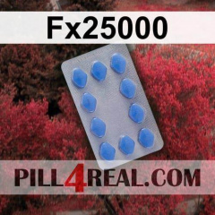 Fx25000 822