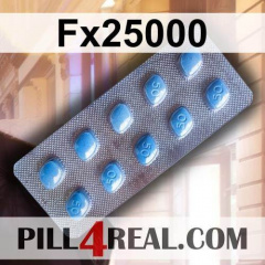 Fx25000 838