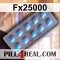 Fx25000 838