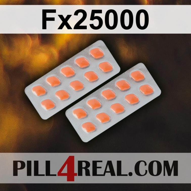 Fx25000 878