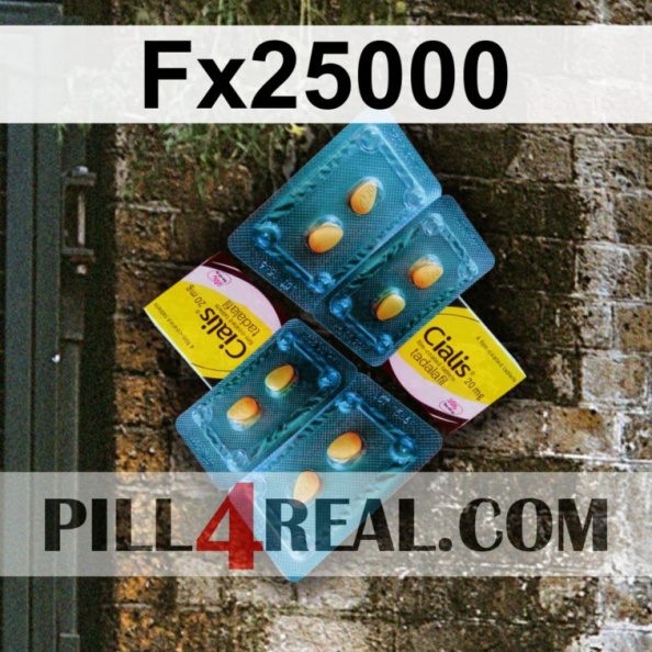 Fx25000 974