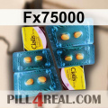 Fx75000 140