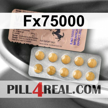 Fx75000 149