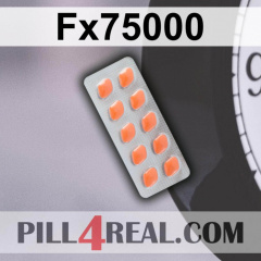 Fx75000 407
