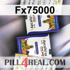 Fx75000 450