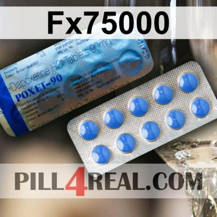 Fx75000 459