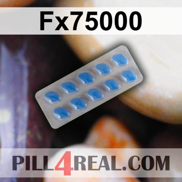 Fx75000 509
