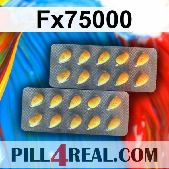 Fx75000 530
