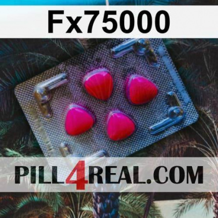 Fx75000 540