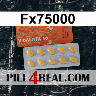 Fx75000 571