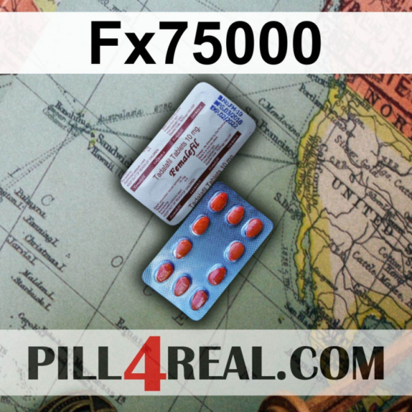 Fx75000 656