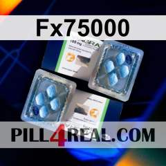 Fx75000 709