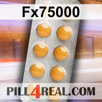 Fx75000 922