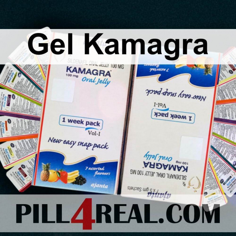 Gel Kamagra 013