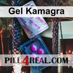 Gel Kamagra 058