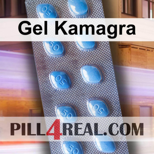 Gel Kamagra 084