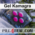 Gel Kamagra 090