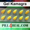 Gel Kamagra 148