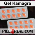 Gel Kamagra 284