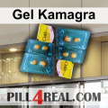 Gel Kamagra 310