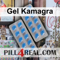 Gel Kamagra 342