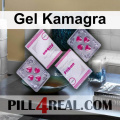 Gel Kamagra 404
