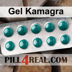 Gel Kamagra 410