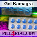 Gel Kamagra 429