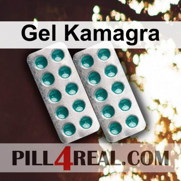 Gel Kamagra 457