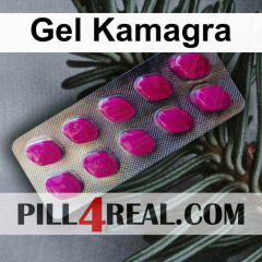 Gel Kamagra 515