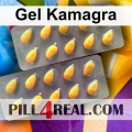 Gel Kamagra 529